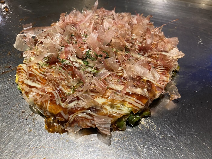 横浜お好み焼き食べ放題　アイキャッチ画像